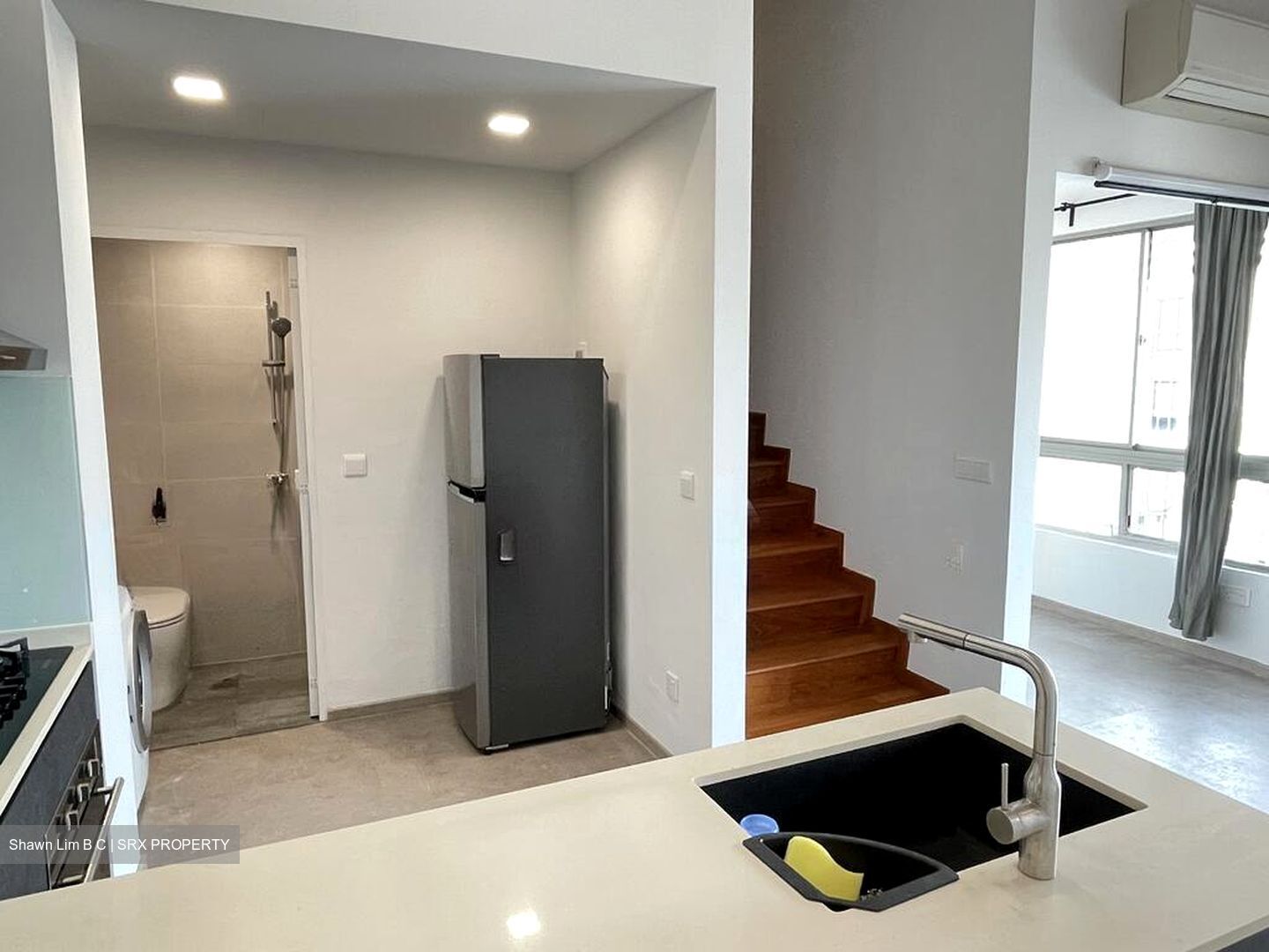 Loft @ Rangoon (D8), Apartment #522548651